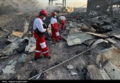 افزایش پیکر‌های شناسایی‌شده انفجار بندر رجایی به 51 نفر