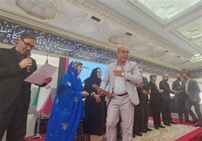 فرهنگ،كتاب،ايثار،شهادت،نويسندگان،ارشاد،مراسم،اسلامي