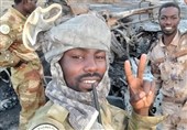 آزادسازی دو شهر در کردفان سودان