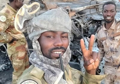 نيروهاي،شهر،ارتش،واكنش،سريع،سودان،ايالت،سنگين