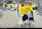ایران در اعزام حجاج با قطار حرمین پیشتاز بوده است