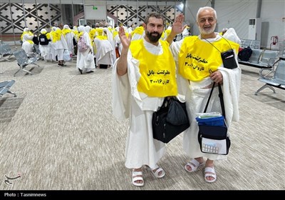حج،زائرين،مكه،مدينه،زائر،قطار،ايراني،شهر،عبدالفتاح،موسم