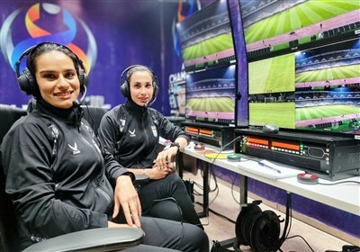 فوتبال،داوران،زن،داور،اتاق،ليگ