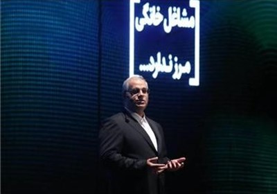 مشاغل،خانگي،ايران،درصد،كشور،اشتغال،معاون،وزير،توسعه،كارآفرين ...