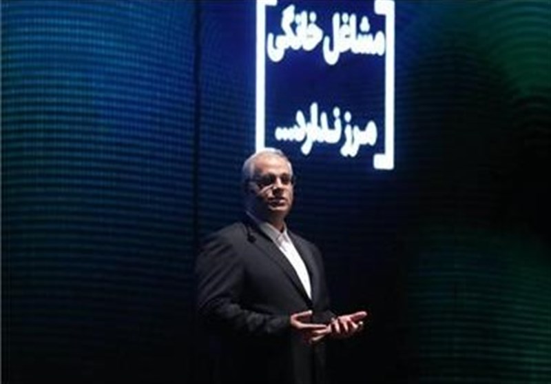 فعالیت بیش از ۲ میلیون نفر با مجوز مشاغل خانگی در کشور