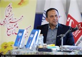 نشست نقد و بررسی جنگ شناختی در نمایشگاه کتاب برگزار شد