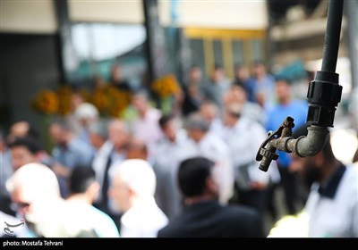 پایش میدانی ساختمان های ناایمن شهر تهران