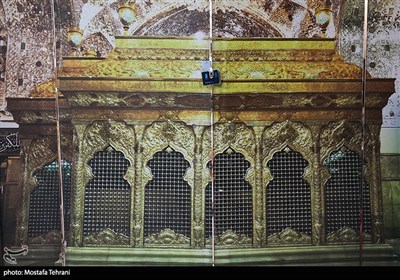 پایش میدانی ساختمان های ناایمن شهر تهران