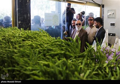 پایش میدانی ساختمان های ناایمن شهر تهران