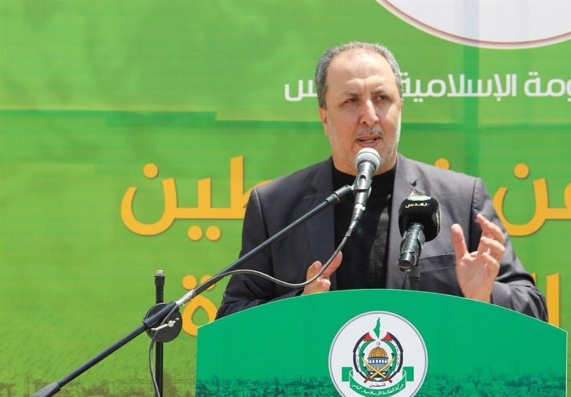 حماس: آزادی الکساندر گامی برای مذاکرات جامع و آتش‌بس است 