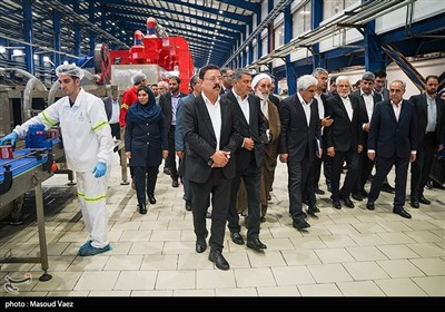 سفر معاون اول رئیس جمهور به آذربایجان شرقی