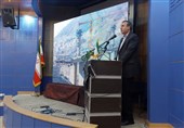 بلوغ دانش فنی ایران در پروژههای عمرانی