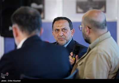 نقد و بررسی کتاب جنگ شناختی