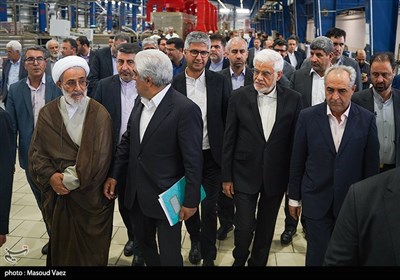  سفر محمدرضا عارف، معاون اول رئیس جمهور به آذربایجان شرقی