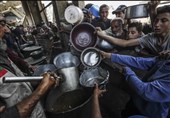 Everyone in Gaza at Critical Famine Risk, 500,000 Face Starvation