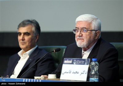 همایش سیاست‌های پولی و ارزی