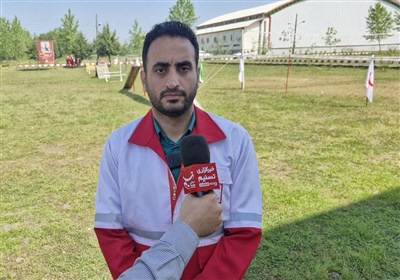 نجات،امداد،استان،المپياد،گيلان،سطح،مربيان،حوزه