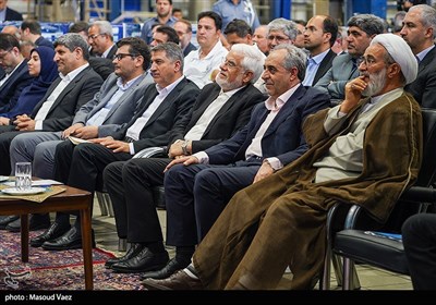 سفر معاون اول رئیس جمهور به آذربایجان شرقی