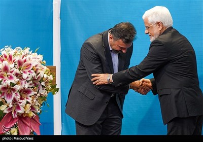 سفر معاون اول رئیس جمهور به آذربایجان شرقی