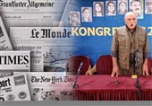 بازتاب گسترده انحلال پ ک ک؛ پایان چهل سال خشونت