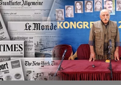 تركيه،پايان،اوجالان،انحلال،اعلام،كردها،دولت،مسلحانه،گروه،ارد ...