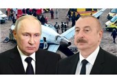دلایل نمادین و راهبردی دوری جمهوری آذربایجان از روسیه