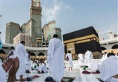 حج؛ قلمِ بزرگ عفو بر گذشته تاریک گنه‌کار