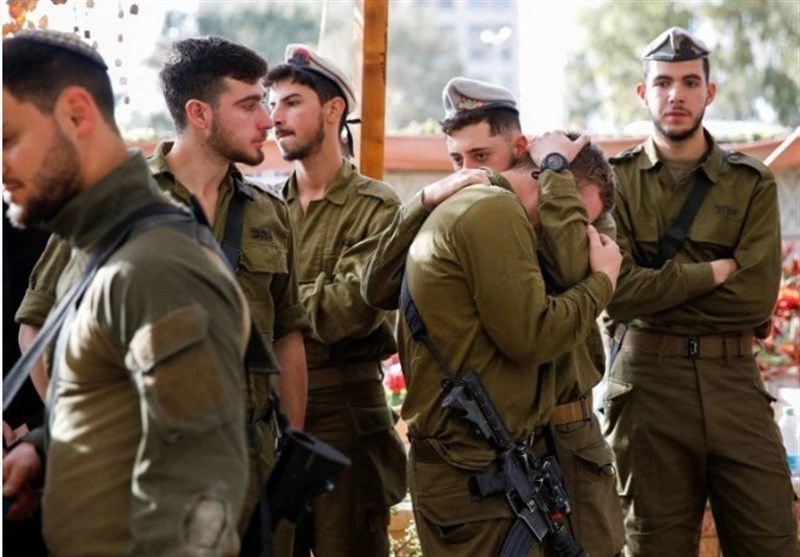 שלושה לוחמי שריון ייכנסו לכלא: סירבו להשתתף בלחימה בעזה בשל שחיקה
