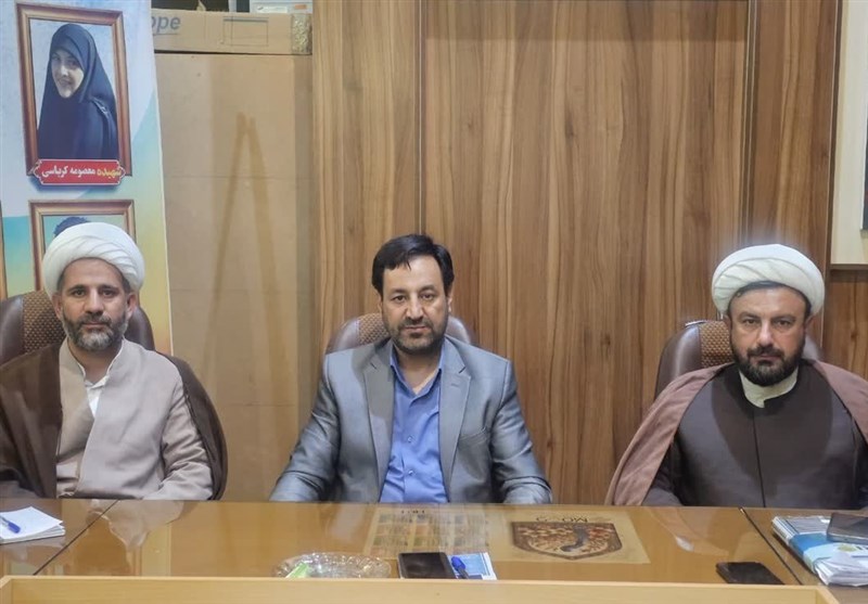 برگزاری دومین جشنواره ملی قرآن طلاب و روحانیون در شیراز برگزاری دومین جشنواره ملی قرآن طلاب و روحانیون در شیراز