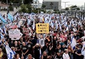 تزاید احتمال تکرار الإضراب الشامل فی فلسطین المحتلة الأحد المقبل