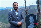 &quot;شهید مالک رحمتی&quot; برادری که برای همیشه در دل ماند+فیلم