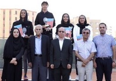 يزد،بانوان،ورزشي،استان،تنيس،فني،مراسم،ميزباني،هاشمي