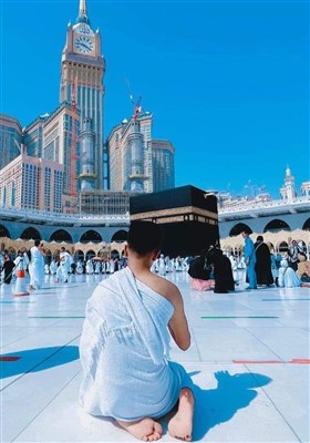زيارت،زائر،آيه،زور،سوره،حج،گرداندن،اوليا