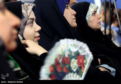 نقد و بررسی کتاب جنگ شناختی در نمایشگاه کتاب تهران