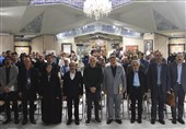 آغاز به‌کار جشنواره سهند در جوار آرامگاه شهریار