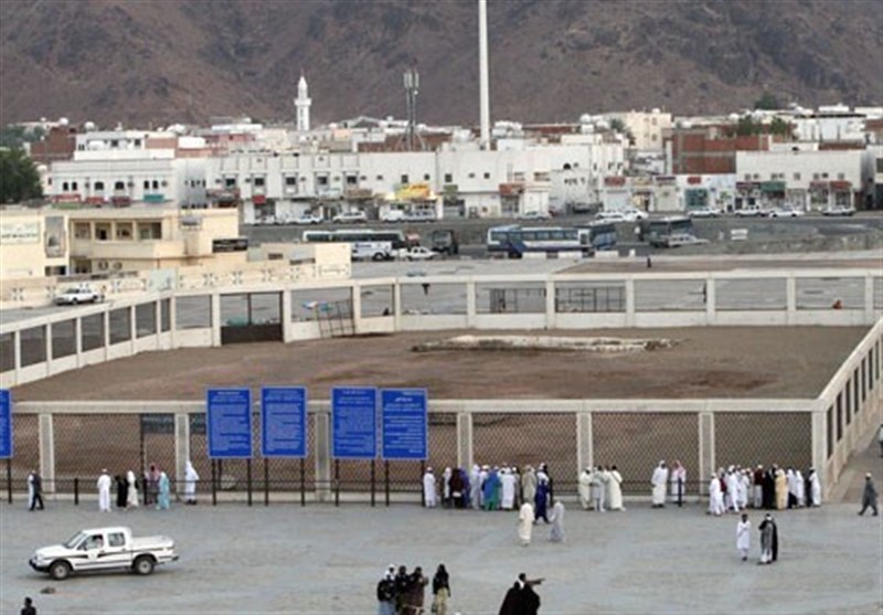 بدون زیارت «حمزه» به خانه برنگرد؛ جفا در حق رسول خداست