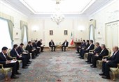 پزشکیان: ایران و ازبکستان پارههای یک پیکرند