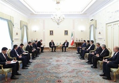 ازبكستان،جمهور،روابط،رئيس،ايران،ارتقاي،كشور،فيمابين،پزشكيان
