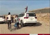 عیدان الکساندر در قطر با ترامپ دیدار میکند