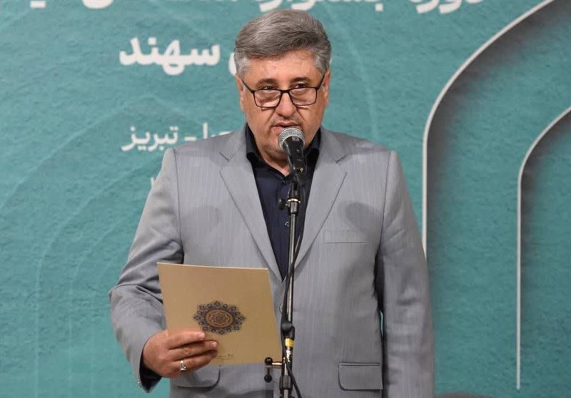 تبریز میزبان ۱۱ استان در جشنواره منطقه‌ای فیلم و عکس سهند