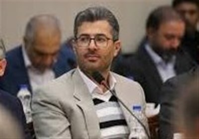 پویش «نذر خدمت» در اردبیل
