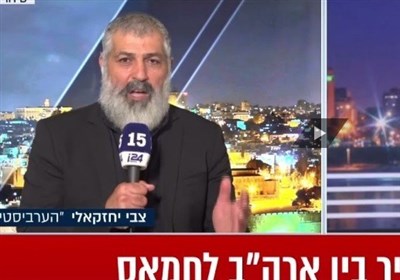 اسرائيل،حماس،رابطه،مذاكراتي،غزه،داده_بود،جهنم،وعده،زدن،ايالات