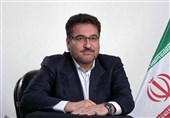 محمدرضا تابش عضو هیأت مدیره شرکت چادرملو شد