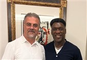 Clarence Seedorf Named Esteghlal’s CEO Adviser: Official