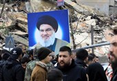 داستان سیدحسن نصرالله ـ31|همه راهها به صهیونیسم ختم میشود