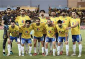 صنعت نفت با شکست پیکان نزدیک‌ترین تیم به لیگ برتر شد