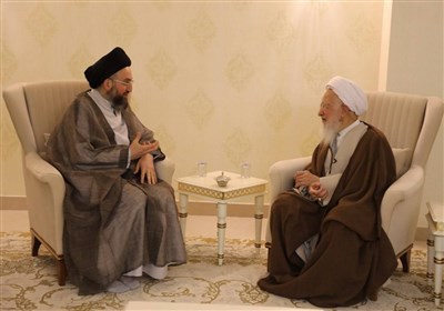 اسلامي،نهادهاي،ديني،اهميت