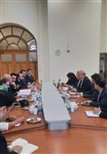 برگزاری نشست مدیران کل وزارت خارجه‌های ایران و ترکیه