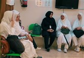 اینجا طبابت، طعم عبادت دارد+فیلم