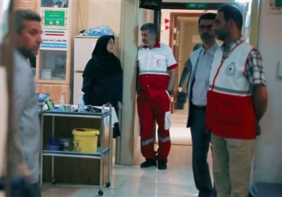 مكه،مدينه،نفر،زائران،ايراني،حج،زائر،درماني،ارائه،رعايت،بهداش ...